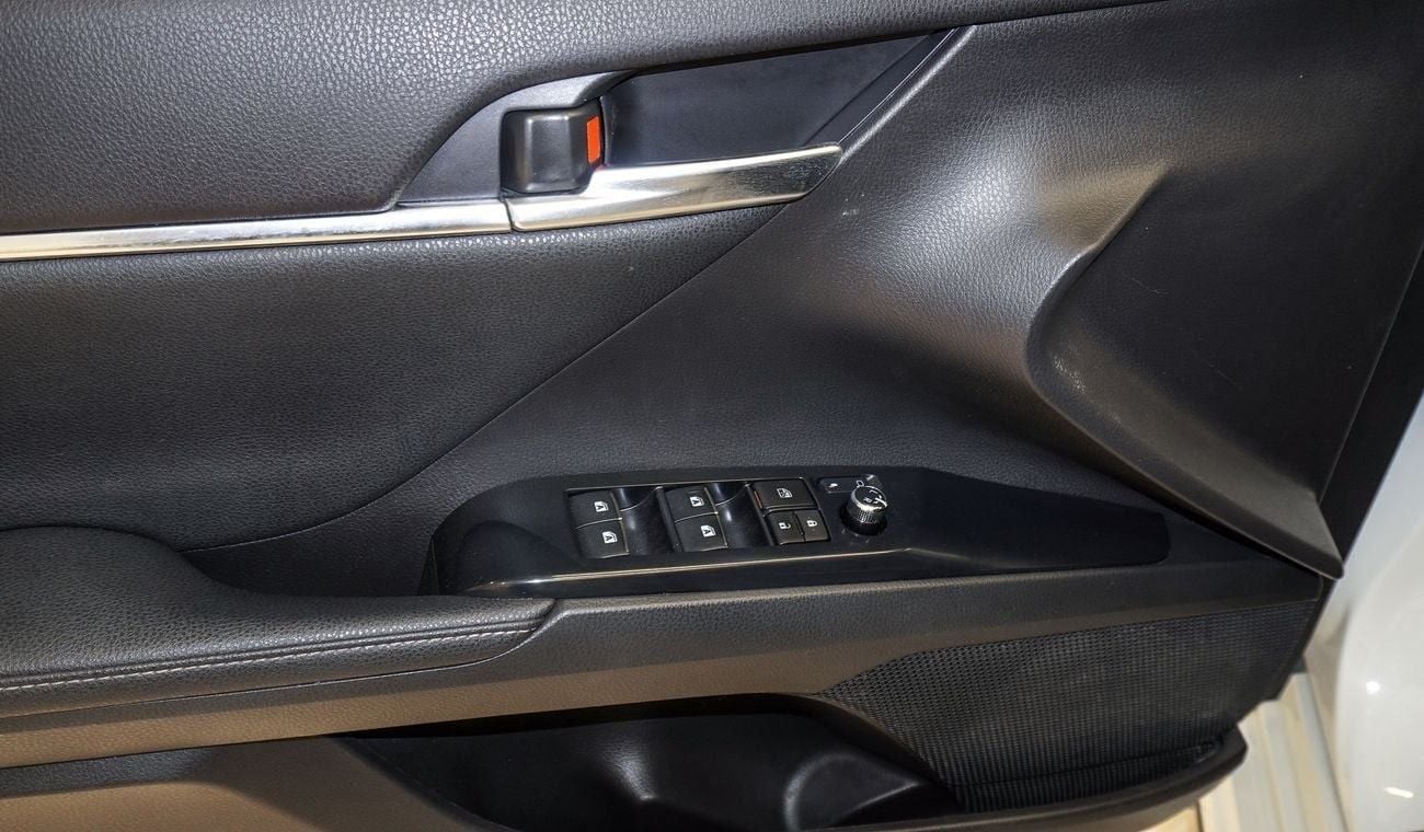 Toyota Camry Grande Sport V6