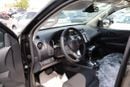 Nissan Navara G 2.5L 4WD A/T