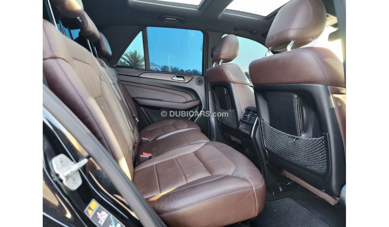 مرسيدس بنز ML 350