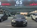Genesis G70 Royal Sport 3.3L RWD