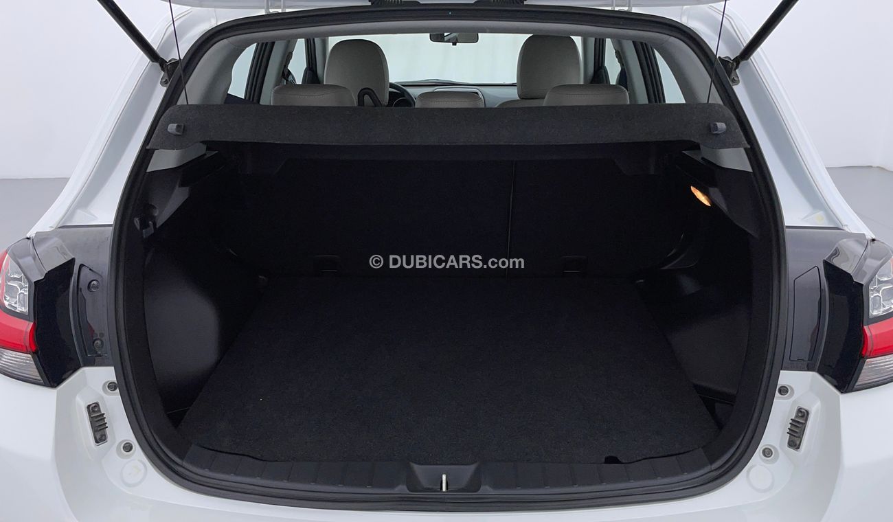 ميتسوبيشي ASX GLX MID 2 | بدون دفعة مقدمة | اختبار قيادة مجاني للمنزل