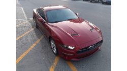 Ford Mustang EcoBoost