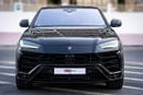 Lamborghini Urus STD 4.0T V8
