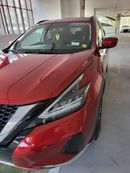 نيسان ميورانو نيسان_مورانو_2020_بنزين_3.5_4*4