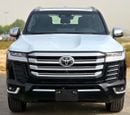 تويوتا لاند كروزر Toyota Land Cruiser VX 4.0 2025 Full