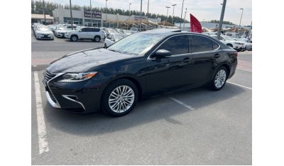 Lexus ES350 Premier 2018 Lexus ES350 primer (XV60) 4dr 3.5L6cyl petrol automatic