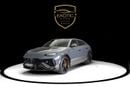 Lamborghini Urus 4.0T V8 Performante AD PERSONAM