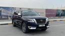 نيسان أرمادا 5.6 SE 2020  FULL OPTION