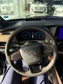 Toyota Grand Highlander PLATINUM HYBRID MAX