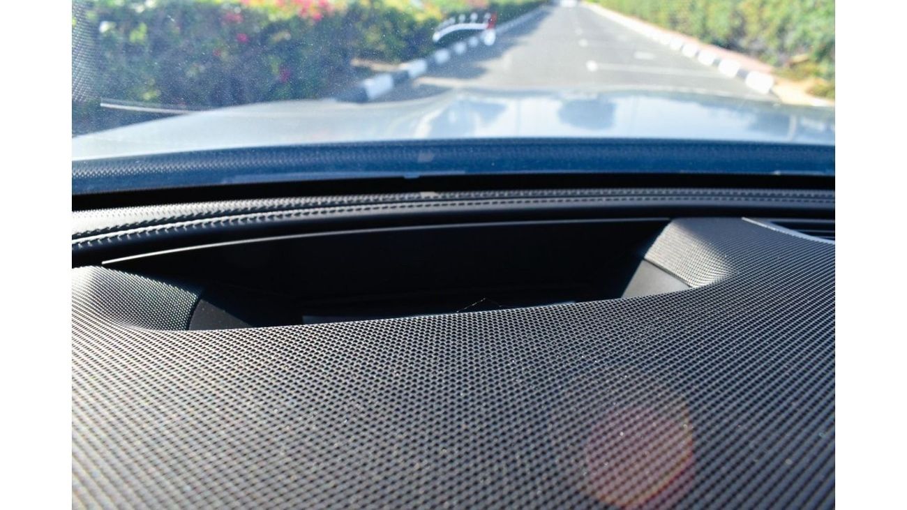 Mercedes-Benz E 63 AMG 4MATIC+ Mercedes E63-S (Stage3) / 2019 / GCC