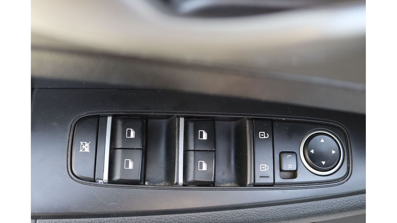 كيا سيراتو EX خالية من الحوادث - خليجي - مكينة 1600 سي سي - بحالة الوكالة من الداخل والخراج