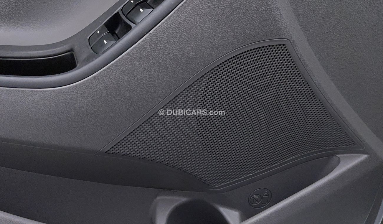 Hyundai Elantra GL 1.6 | Zero Down Payment | Free Home Test Drive