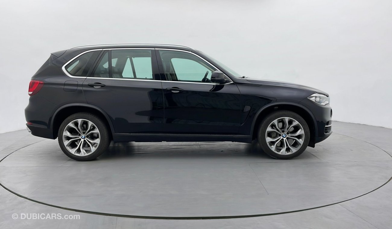 BMW X5 XDRIVE50I 4.4 | Zero Down Payment | Free Home Test Drive