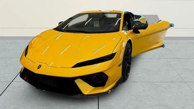لامبورغيني تيمياراريو Ad Personam - Alleggerita- Full Carbon - Brand