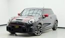 ميني كوبر إس 2023 MINI Cooper S (JCW Kit) ,Agency Warranty ,Full Service History, GCC