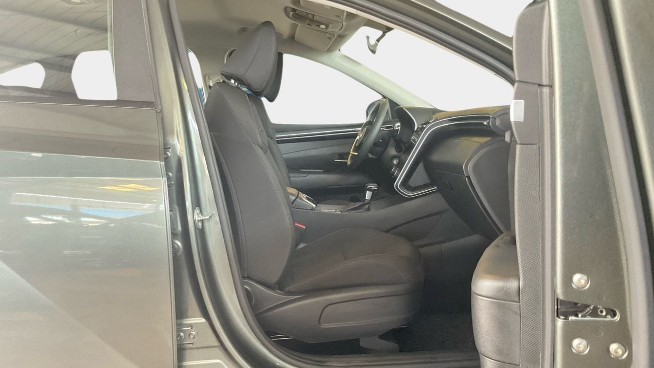 Hyundai Tucson Smart 1.6L Smart | Guaranteed Warranty | 0 Down Payment