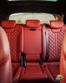 Audi SQ5 STD