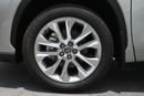Toyota Highlander Limited Hybrid 2.5L E-AWD 7-Seater Automatic