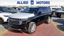 Chevrolet Tahoe 2023 CHEVROLET TAHOE HIGH COUNTRY 6.2L V8 PETROL BRAND NEW 0KM