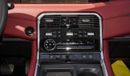 Nissan Patrol LE PLATINUM CITY PLATINUM V6T