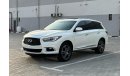 Infiniti QX60 Premium