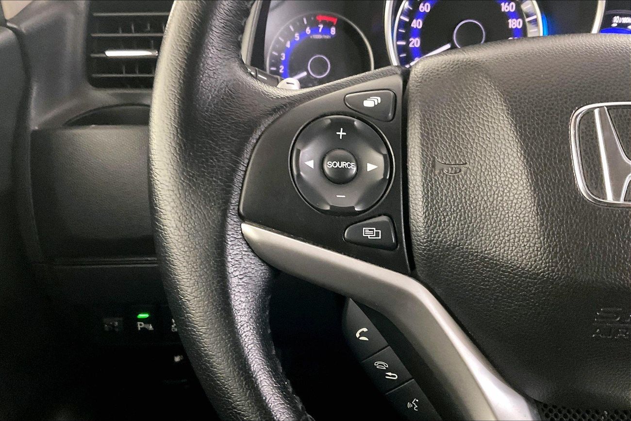 Honda Jazz EX | Guaranteed Warranty | 0 Down Payment