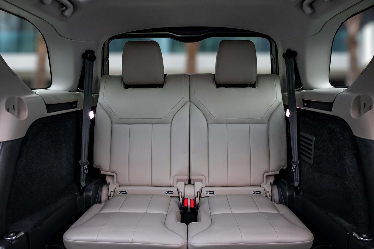 Land Rover Discovery Discovery HSE | 2,155 P.M | 0% Downpayment | Immaculate Condition!