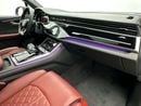 Audi SQ7 SUV TFSI 507hp (Ref# 011647)