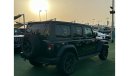 Jeep Wrangler Jeep Wrangler Sahara 2023-Cash Or 2,474 Monthly Excellent Condition -