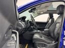 Jaguar E-PACE 2019 Jaguar E-Pace P200 S, Jaguar Service History, 1 Year Warranty, Excellent Condition, GCC