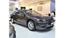 Chevrolet Malibu AED 764 Per Month / 0% D.P | Chevrolet Malibu 2017 Model!! in Brown Color! GCC Specs