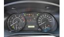 Toyota Hilux Double Cabin Pickup 2.8L Diesel Manual Transmission