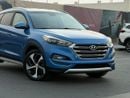 Hyundai Tucson GL 1.6L Excellent condition & luxury feel