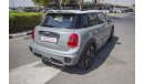 Mini John Cooper Works GCC MINI COOPER S JCW -2016 - ZERO DOWN PAYMENT - 1640 AED/MONTHLY - 1 YEAR WARRANTY