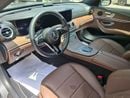 مرسيدس بنز E 250 STD (NON-GCC) مرسيدس بنز 2022