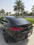 Mercedes Benz GLE450 4MATIC