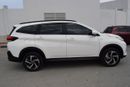 Toyota Rush EX GX 1.5L