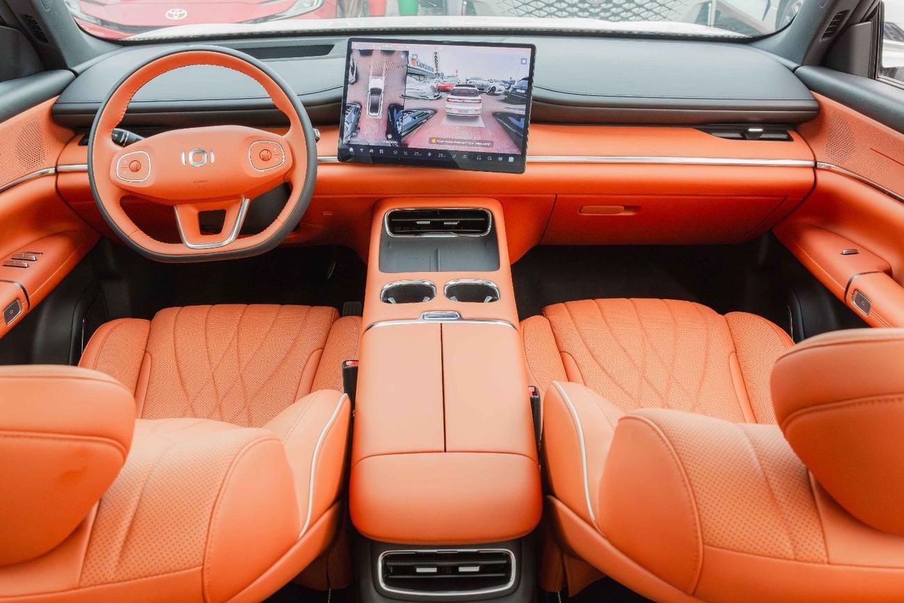 Changan Nevo Q05 Changan Nevo Q07 1.5 Plug-In 2025