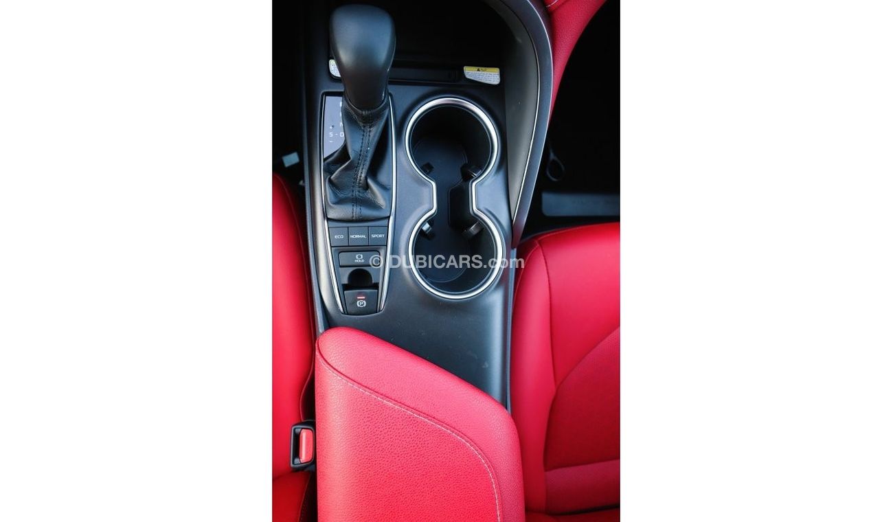 Toyota Camry Toyota Camry SE, 3.5L Petrol, A/T(FOR EXPORT)