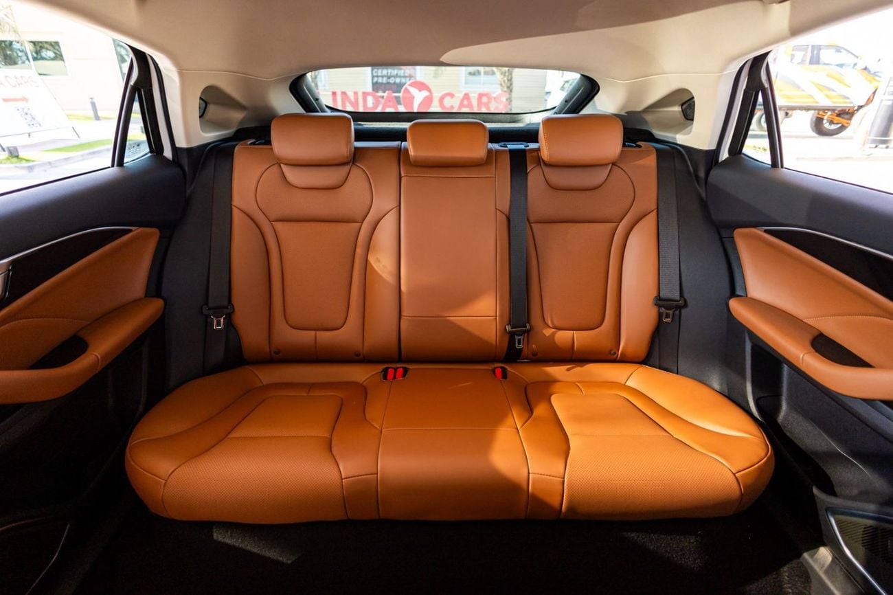 Bestune B70 2025 Bestune B70 Comfort GCC Specs | Agency Warranty | Service Contract for 748.00 AED monthly