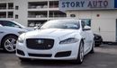 Jaguar XJR 5.0L V8 S/C R LWB RWD Aut.