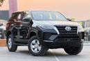 Toyota Fortuner SR5