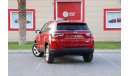 Jeep Compass MP