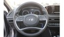 Hyundai Sonata Hyundai Sonata 2020 GCC, in excellent condition, without accidents