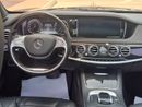 Mercedes Benz S500 AMG PREMIUM