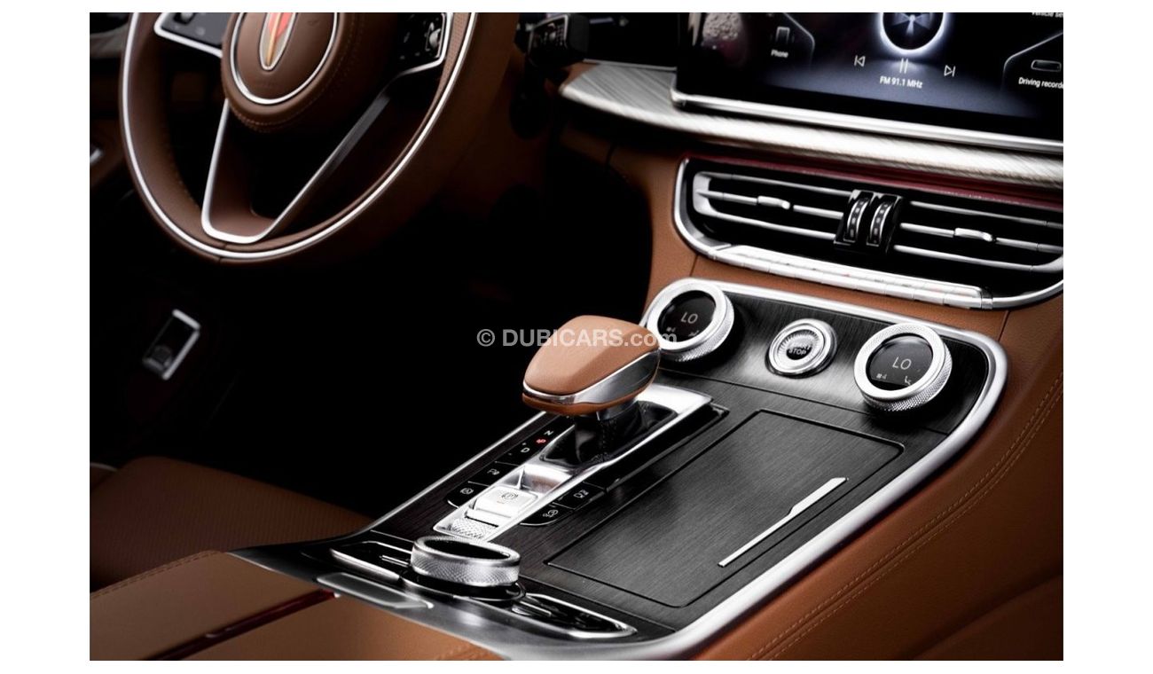 HONGQI H9 45TD Brand New! | 4,483 P.M  | 0% Downpayment | | 7 Years Agency Warranty | 7 Free Services!