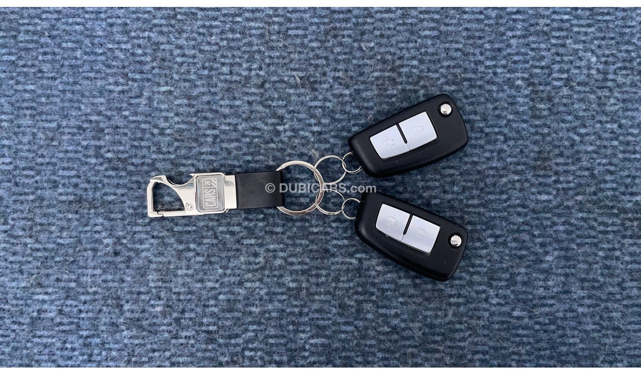 نيسان إكس تريل S 2.5 | بدون دفعة مقدمة | اختبار قيادة مجاني للمنزل