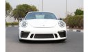 بورش 911 GT3 GCC