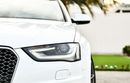 Audi RS4 Avant - 3 Y Warranty - GCC - AED 2,855 Per Month - 0% Downpayment