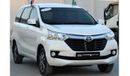 Toyota Avanza Toyota Avanza 2018 GCC, in excellent condition, without accidents, very from clean inside and outsid